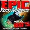 Rock Crusade - Welcome to the Jungle