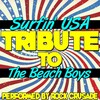 Rock Crusade - Surfin' USA