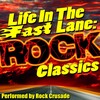 Rock Crusade - Stairway to Heaven