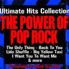 Rock Crusade - I Want You To Want Me
