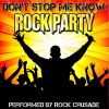 Rock Crusade - Woman