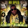 Ru Spits、B.I.G. - Move Over (feat. B.I.G.)