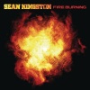 Sean Kingston《Fire Burning (Radio Edit)》[MP3/LRC]