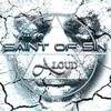 Saint Of Sin - Welcome to the World of 
