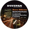 Dave Allison - Listen To Me