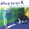 Dave Brock - Clouded Vision