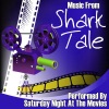 Saturday Night At The Movies - Three Little Birds