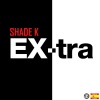 Shade K - Extra