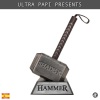 Shade K - Hammer (Dubstep Mix)