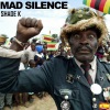 Shade K - Mad Silence