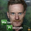 Shade K - Walter Pinkman
