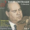 David Oistrakh、Sviatoslav Knushevitsky、lev oborin - I. Pezzo elegiaco