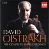 David Oistrakh - Beethoven - Violin Concerto in D Major Op. 61 - Allegro ma non Troppo (Cadenz...