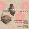 olga guillot《Contigo En La Distancia》[MP3/LRC]