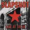 Slapshot - Firewalker (口白)