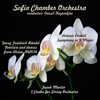 Sofia Chamber Orchestra、Vassil Kazandjiev - 1. Overture, Menuet - 2. Gavotte - 3. Sarabande - 4. Menuett - 5. Gavotte