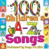 Songs For Kids - A B C D E F G