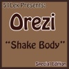 Orezi - High B.P. (Instrumental)