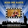 harold lang、alfred drake、Patricia Morison、Orchestra - Overture (Original Broadway Cast)