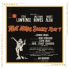 What Makes Sammy Run? Orchestra、lehman engel - Overture