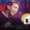 Cristian Castro - Enamorados (Primera Fila - Live Version)