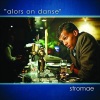 Stromae《Alors On Danse》[MP3/LRC]