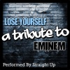 Straight Up - Like Toy Soldiers