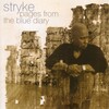 Stryke - Sin Ti (Verde)