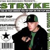 Stryke - Out Your Mind