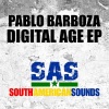 Pablo Barboza - Airwave (Original Mix)
