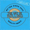 Devlin、Ghetto - F.U