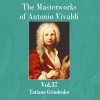 Tatiana Grindenko - Magnificat, Magnificat (RV610): I. Coro: Magnificat