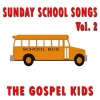 The Gospel Kids - The Churchs One Foundation
