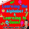 Dame Judi Dench、The Children's Company Band - Introductory Music & The Story of Paula's Birthday Party