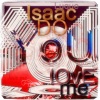 Isaac Luque《Do You Love Me (Radio Edit)》[MP3/LRC]