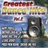 Disco Band - Happy People