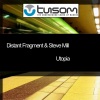 Distant Fragment、Steve Mill - Utopia (DJ Tarkan & V-Sag Remix)