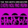 The Ted Heath Orchestra - Georgia On My Mind