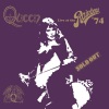 Queen - Procession (Live At The Rainbow, London - March 197)