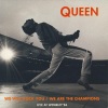 Queen《Fat Bottomed Girls》[MP3/LRC]