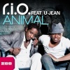 R.I.O.、U-Jean《Animal (Video Edit)》[MP3/LRC]