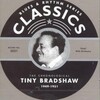 Tiny Bradshaw - Gravy Train (11-30-49)