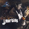 J. Martins - Good Loveing
