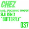 Funky Transport、Down Town、Daniell Spencer - Butterfly (Afrosoul Vocal Remix|Siji Remix)