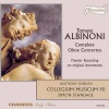Classical Artists - Concerto Op.7 No.12 in C major I. Allegro