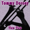 Tommy Dorsey《Boogie Woogie》[MP3/LRC]