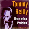 Tommy Reilly《La Vie En Rose》[MP3/LRC]