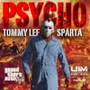 tommy lee sparta - Psycho (GTA5)