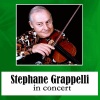 stephane grappelli - California, Here I Come