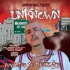 Darkroom Familia Presents: UNKNOWN - Still Here (Explicit)